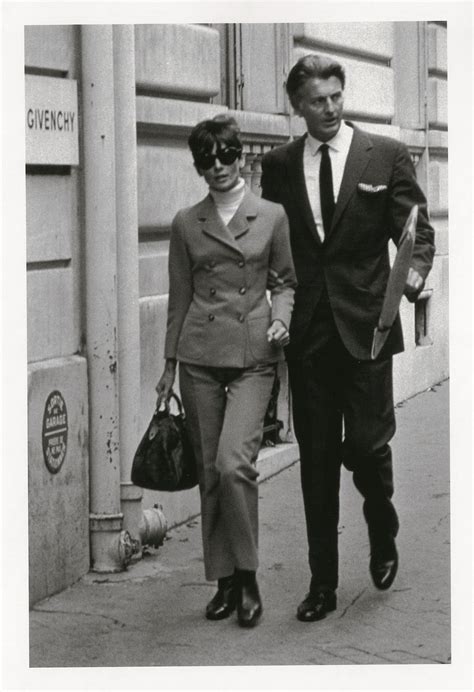 hubert de givenchy logo|hubert de givenchy wife.